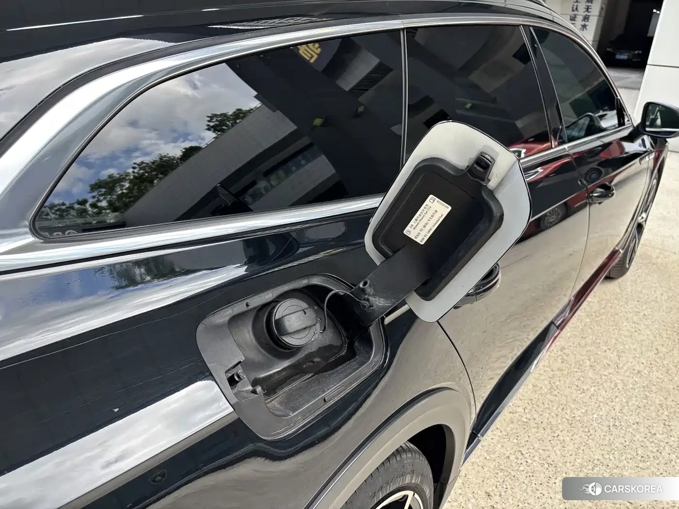 Volkswagen Arteon (CC) id 4622266 из Китая 8