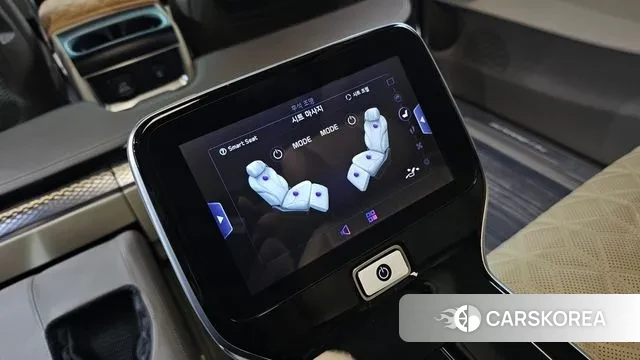 Kia The New Carnival 4th Generation id 3082351 из Кореи 8