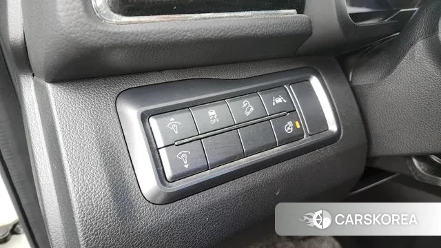 Ssangyong Berry New Tivoli id 3395702 из Кореи 8