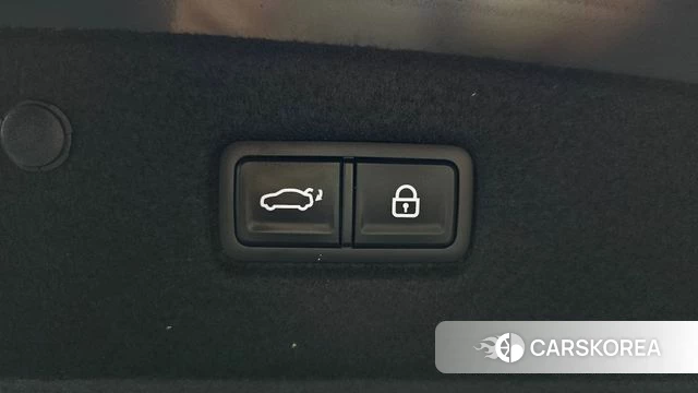 Kia K8 id 4230827 из Кореи 8