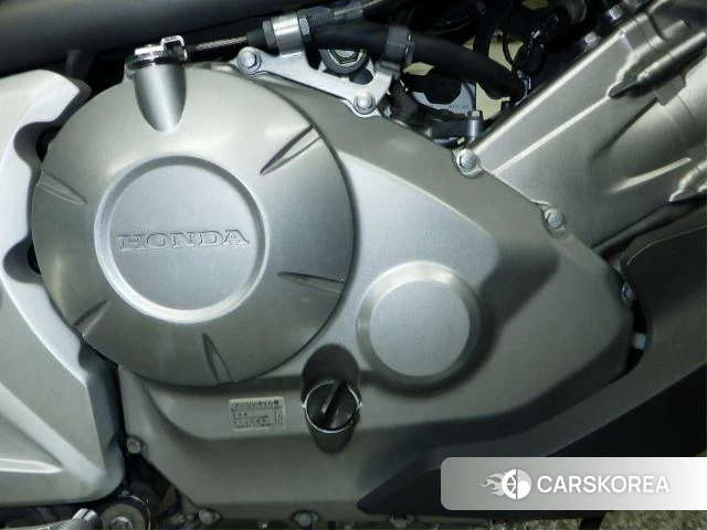 Honda NC700X id 4184970 из Японии 8