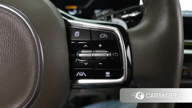Kia The New Carnival 4th Generation id 4871185 из Кореи 8