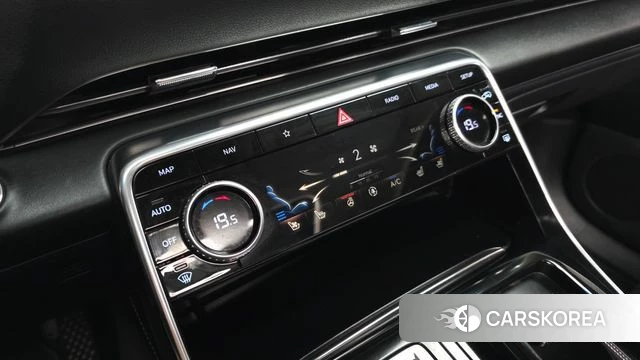 Genesis GV80 id 4344611 из Кореи 8