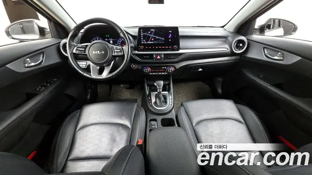 Kia The New K3 2nd generation id 2608715 из Кореи 8