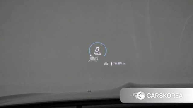 Mercedes-Benz GLE-Class W167 id 4613477 из Кореи 8