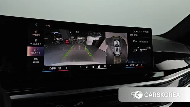 BMW X5 (G05) id 3316305 из Кореи 8