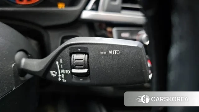 BMW 4 Series (F32) id 3753855 из Кореи 8