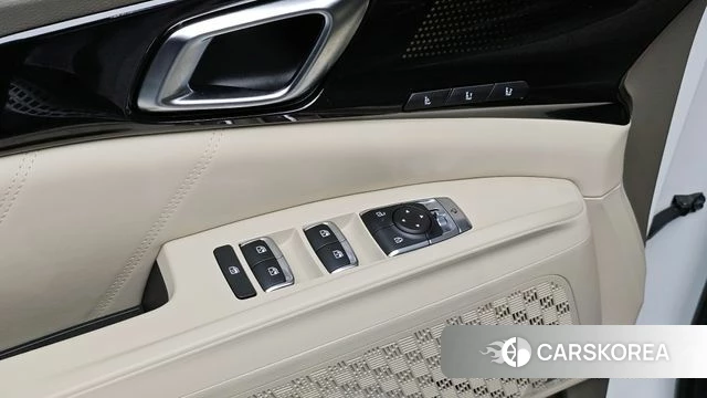 Kia The New Carnival 4th Generation id 3952724 из Кореи 8