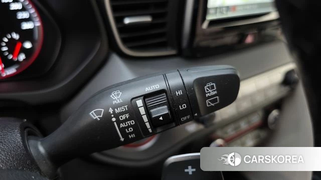 Hyundai Veloster (JS) id 4900614 из Кореи 8