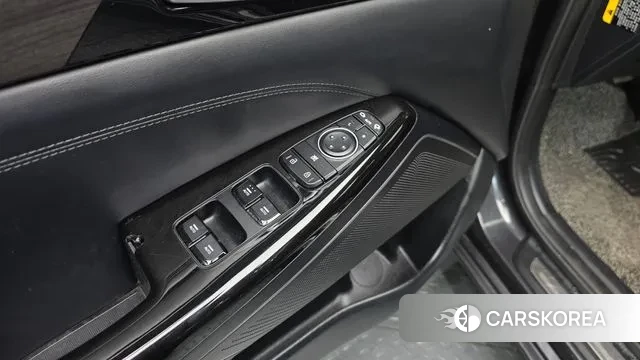 Kia K7 Premier id 3297161 из Кореи 8