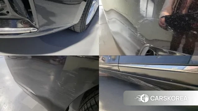 Kia Come New K7 id 3598751 из Кореи 8