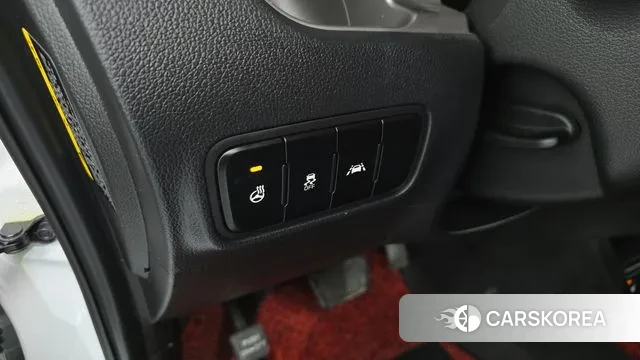 Kia The New Ray id 3587816 из Кореи 8