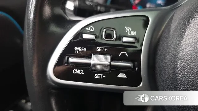 Mercedes-Benz GLB-Class X247 id 3417107 из Кореи 8