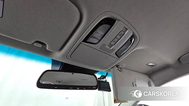 Kia K7 Premier Hybrid id 3651307 из Кореи 8