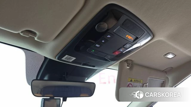 Kia Carnival 4th generation id 4640584 из Кореи 8