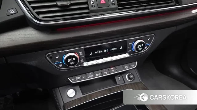 Audi Q5 (FY) id 3360180 из Кореи 8