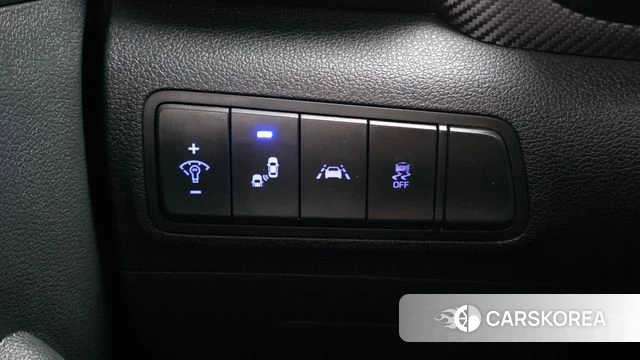 Hyundai All New Tucson id 3911327 из Кореи 8