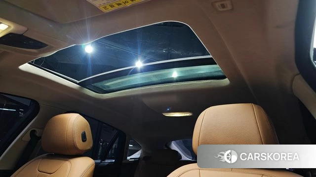 BMW X6 (F16) id 3861700 из Кореи 8