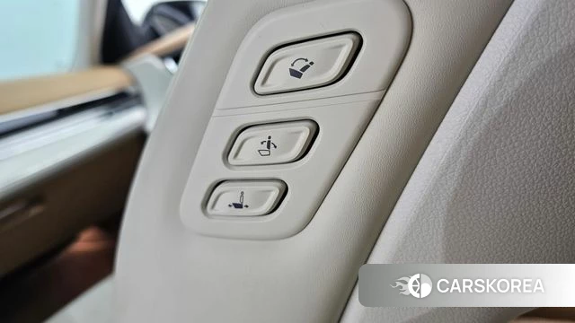 Hyundai The New Grandeur IG id 4849435 из Кореи 8