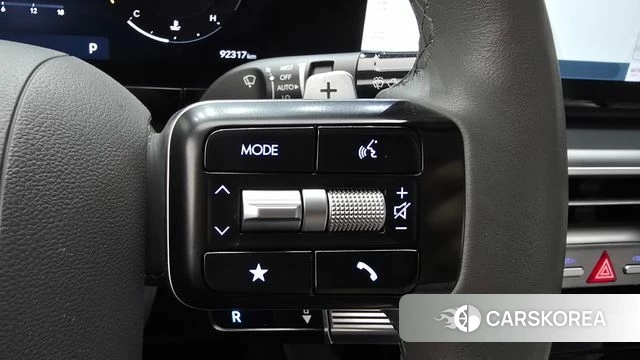Hyundai Grandeur (GN7) id 4744387 из Кореи 8