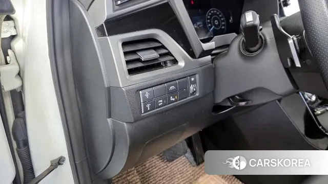 Ssangyong Beautiful Korando id 3329313 из Кореи 8