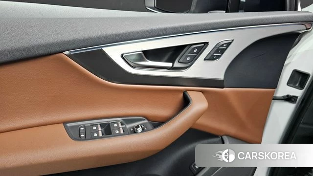 Audi Q7 (4M) id 3828676 из Кореи 8