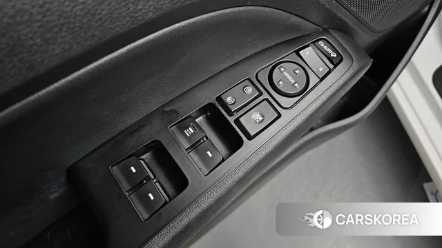 Hyundai The New Avante AD id 4356669 из Кореи 8