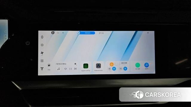 Renault Korea (Samsung) Grand Coleos id 3831476 из Кореи 8