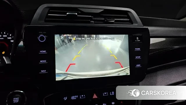 Ssangyong The New Tivoli Air id 3776017 из Кореи 8