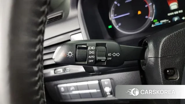 Ssangyong Rexton Sports Cannes id 3033746 из Кореи 8