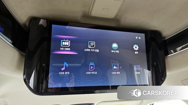 Kia Carnival 4th generation id 3954051 из Кореи 8