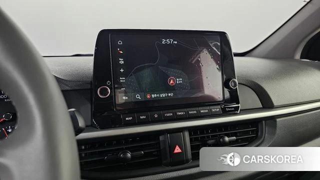 Kia Morning Urban (JA) id 4637251 из Кореи 8