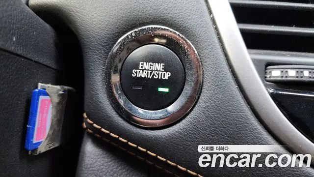 Chevrolet (GM Daewoo) The New Trax id 2813743 из Кореи 8