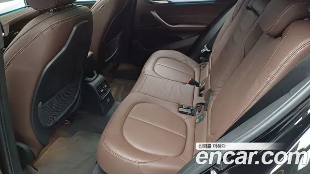 BMW X2 (F39) id 2934914 из Кореи 8