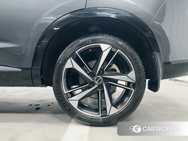 Roewe RX5 MAX id 3908025 из Китая 8