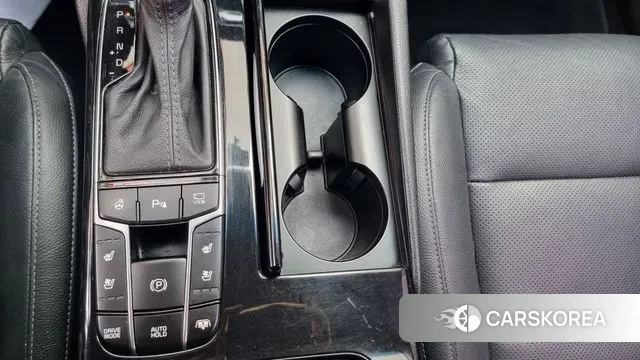 Kia Come New K7 id 3429412 из Кореи 8