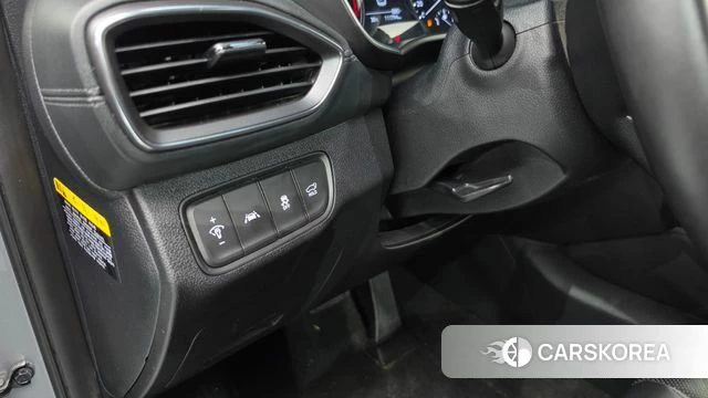 Hyundai Santa Fe TM id 4781218 из Кореи 8