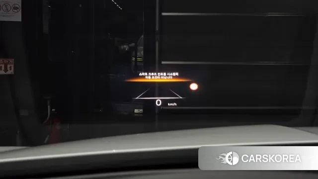 Genesis G80 (RG3) id 3343390 из Кореи 8