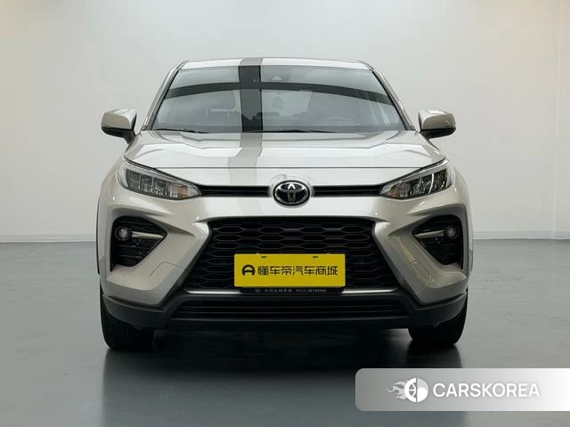 Toyota Wilanda id 4219659 из Китая 8