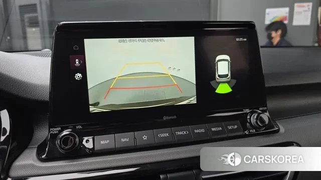 Kia Seltos id 3411312 из Кореи 8