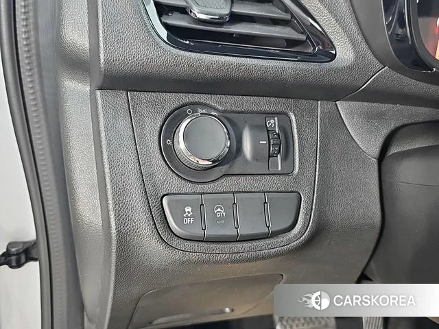 Chevrolet (GM Daewoo) The Next Spark id 4770799 из Кореи 8