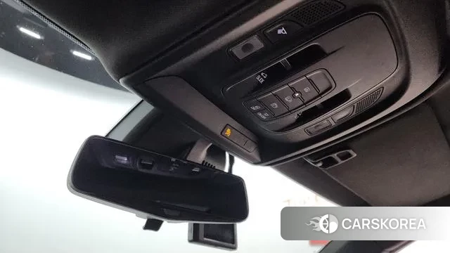 Cadillac CT6 id 3687462 из Кореи 8