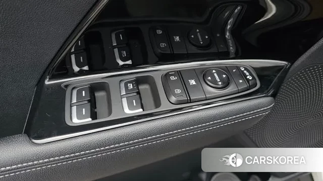 Kia The New Niro id 3754151 из Кореи 8