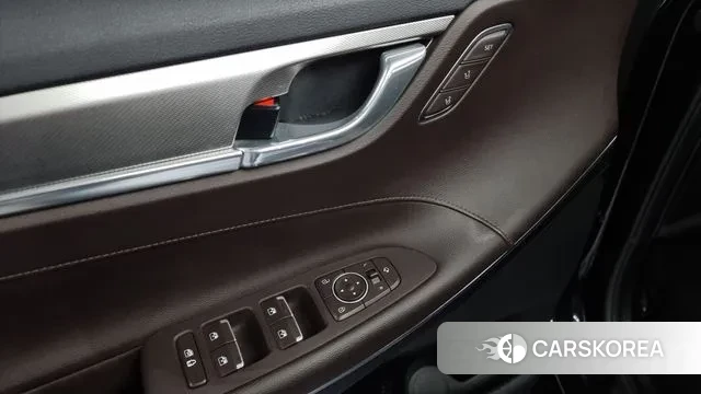 Hyundai The New Grandeur IG Hybrid id 3232901 из Кореи 8