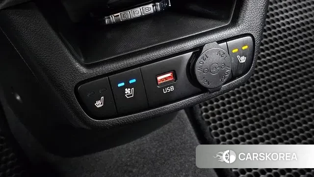 Kia The New Kia Ray id 3365977 из Кореи 8