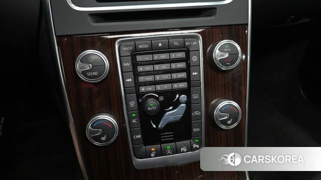 Volvo S60 id 4496971 из Кореи 8