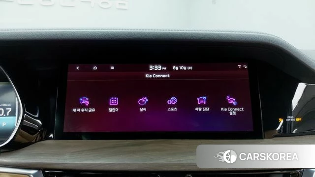 Kia Mohave Master id 4562841 из Кореи 8