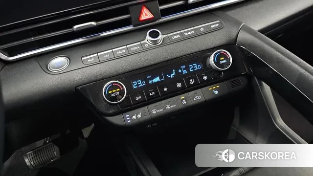 Hyundai Avante (CN7) id 3379800 из Кореи 8