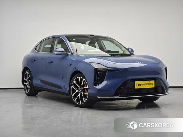 Zhiji Automobile Zhiji LS6 id 3944943 из Китая 8