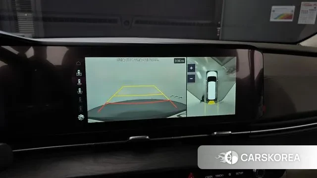 Kia Carnival 4th generation id 3664558 из Кореи 8